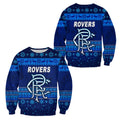 rovers-football-club-sweatshirt-christmas-simple-style