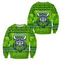 canberra-raiders-sweatshirt-christmas-simple-style-green