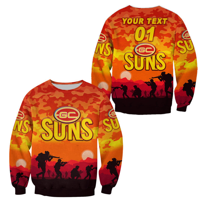 custom-personalised-gold-coast-suns-anzac-sweatshirt-simple-style
