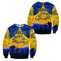 west-coast-eagles-anzac-sweatshirt-simple-style-gold