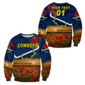 custom-personalised-north-queensland-cowboys-anzac-2022-sweatshirt-poppy-flowers-vibes-blue