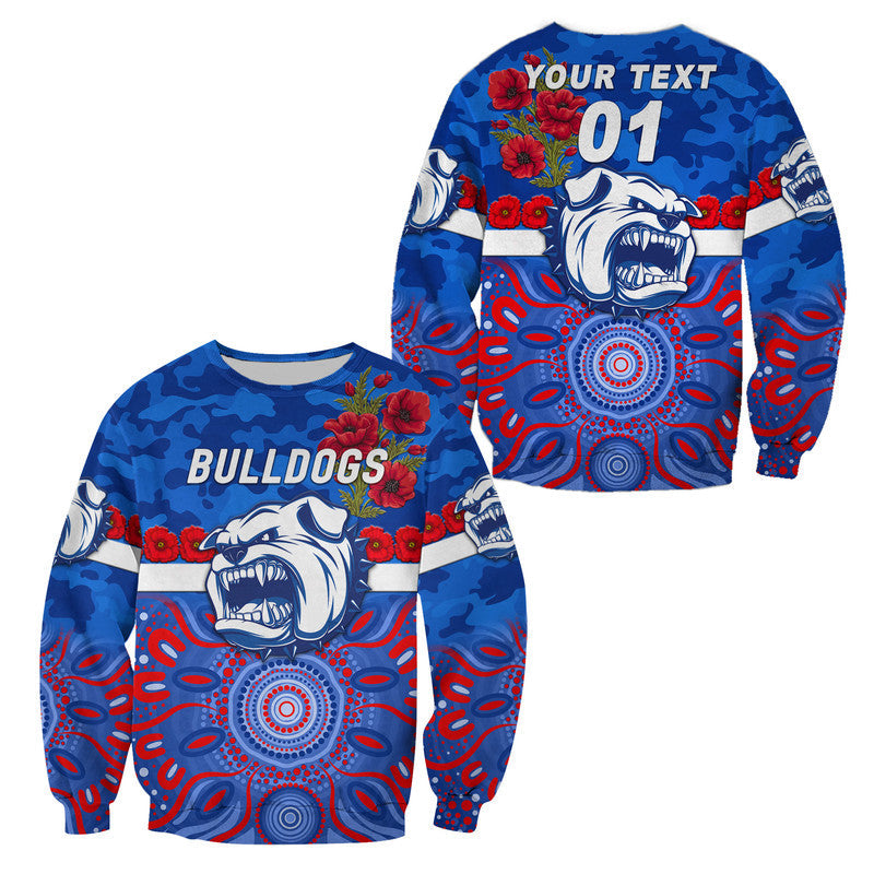 custom-personalised-western-bulldogs-anzac-sweatshirt-indigenous-vibes