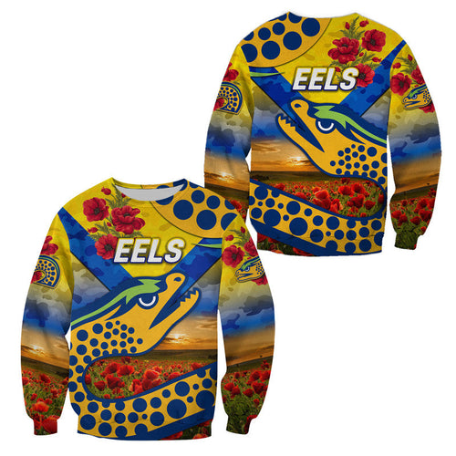 parramatta-eels-anzac-2022-sweatshirt-poppy-flowers-vibes-gold