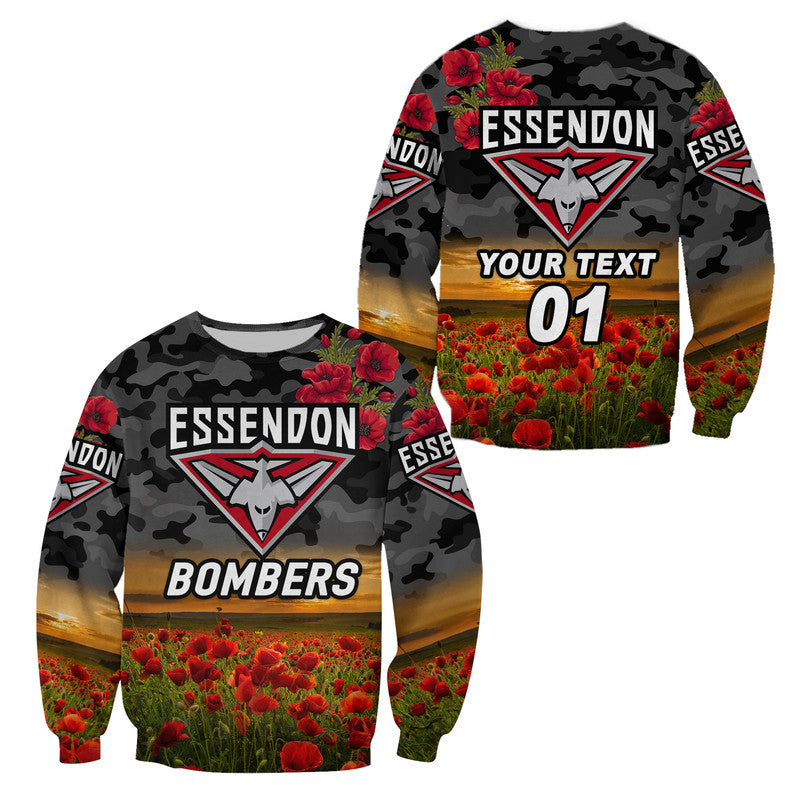 custom-personalised-essendon-bombers-anzac-sweatshirt-poppy-vibes-black