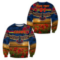 custom-personalised-adelaide-crows-anzac-sweatshirt-poppy-vibes-navy-blue