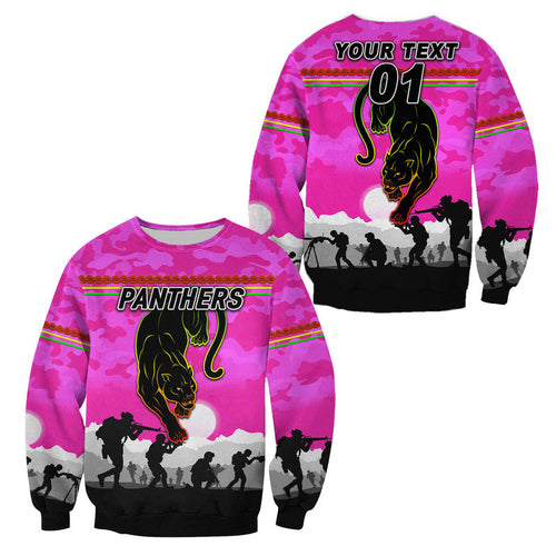 custom-personalised-penrith-panthers-anzac-2022-sweatshirt-simple-style-pink