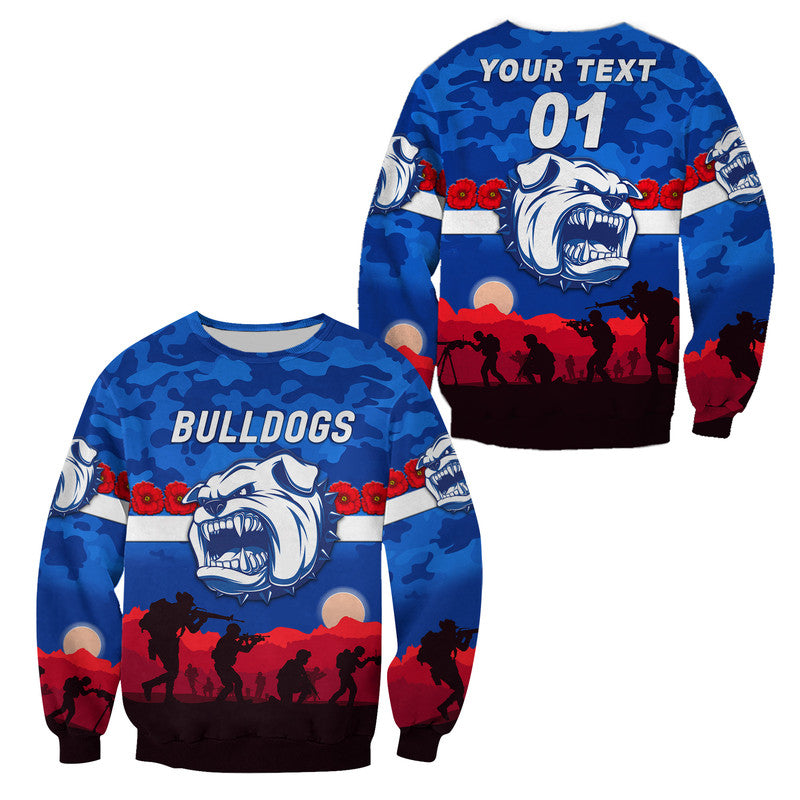 custom-personalised-western-bulldogs-anzac-sweatshirt-simple-style