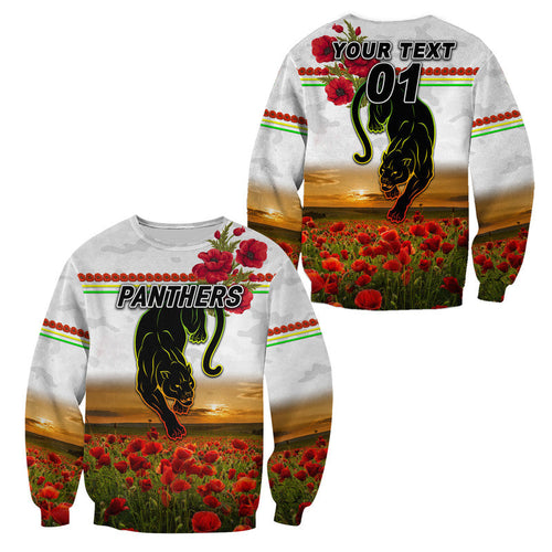 custom-personalised-penrith-panthers-anzac-2022-sweatshirt-poppy-flowers-vibes-white