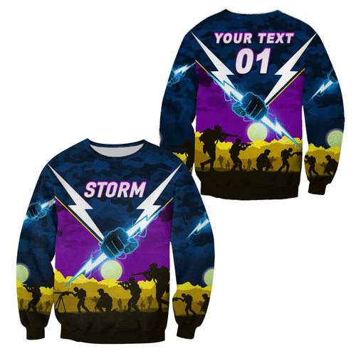 custom-personalised-melbourne-storm-anzac-2022-sweatshirt-simple-style