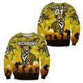 custom-personalised-richmond-tigers-anzac-sweatshirt-simple-style-yellow