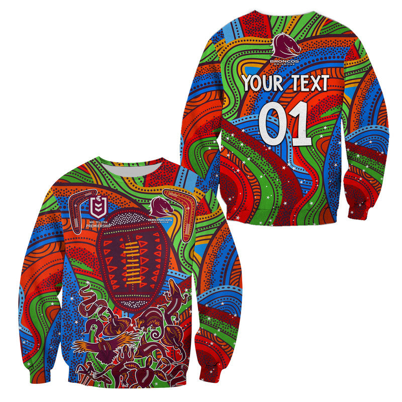 custom-personalised-brisbane-broncos-2022-sweatshirt-indigenous-vibes