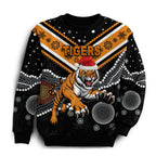 wests-christmas-sweatshirt-tigers-indigenous