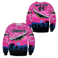 custom-personalised-north-queensland-cowboys-anzac-2022-sweatshirt-simple-style-pink