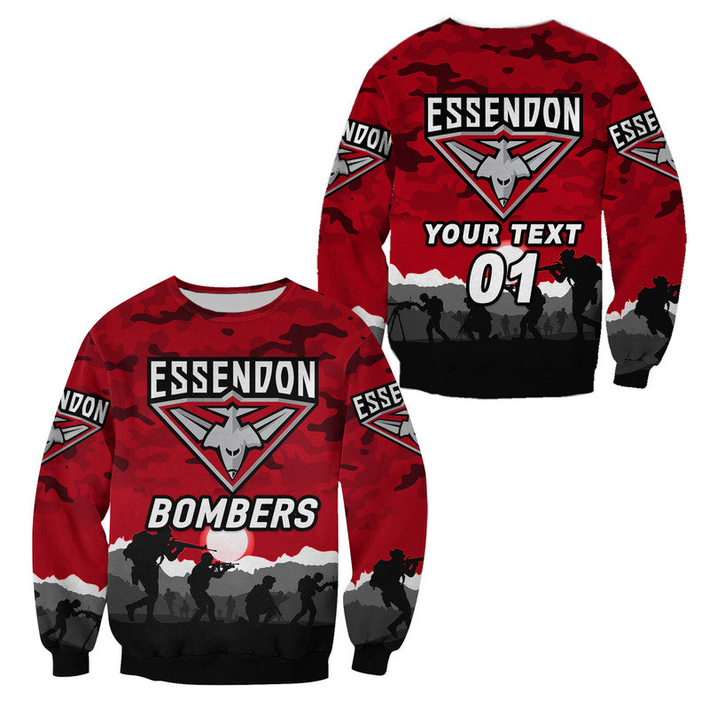 custom-personalised-essendon-bombers-anzac-sweatshirt-simple-style-red