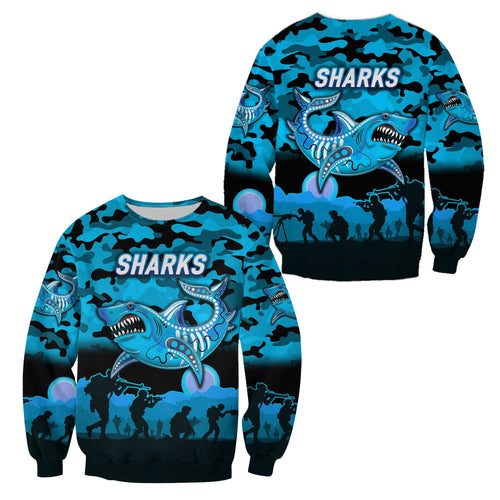 cronulla-sutherland-sharks-anzac-2022-sweatshirt-simple-style-black