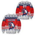 custom-personalised-sydney-roosters-sweatshirt-christmas-simple-style-white