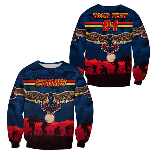 custom-personalised-adelaide-crows-anzac-sweatshirt-simple-style-navy-blue