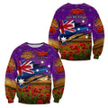 australia-aboriginal-anzac-sweatshirt-poppy-vibes-purple