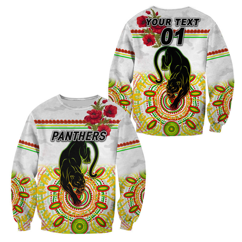 custom-personalised-penrith-panthers-anzac-2022-sweatshirt-indigenous-vibes-white