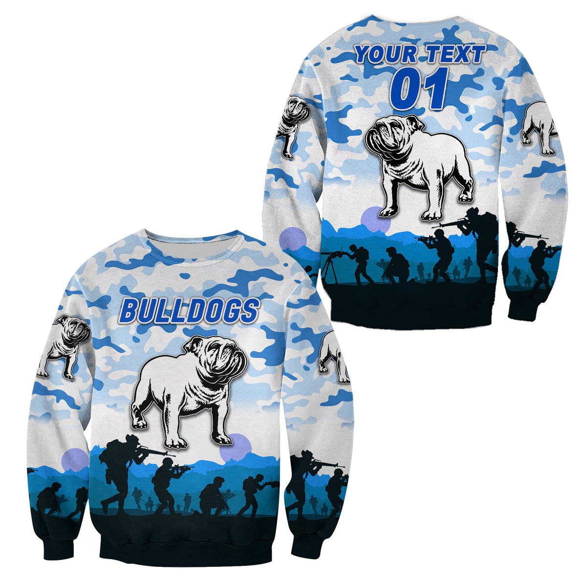 custom-personalised-canterbury-bankstown-bulldogs-anzac-2022-sweatshirt-simple-style-white