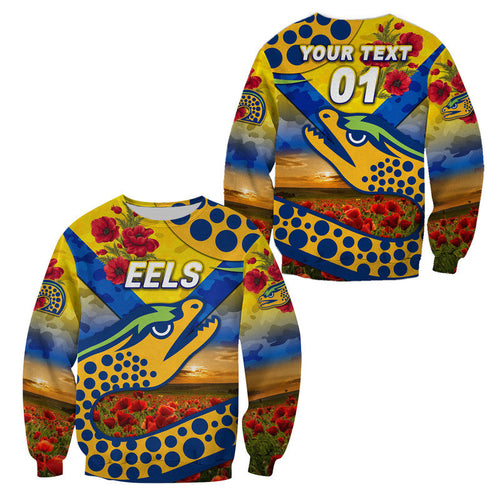 custom-personalised-parramatta-eels-anzac-2022-sweatshirt-poppy-flowers-vibes-gold