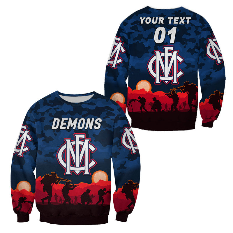 custom-personalised-melbourne-demons-anzac-sweatshirt-simple-style