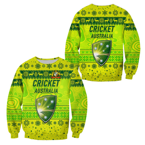 australia-men-cricket-team-sweatshirt-christmas-simple-style