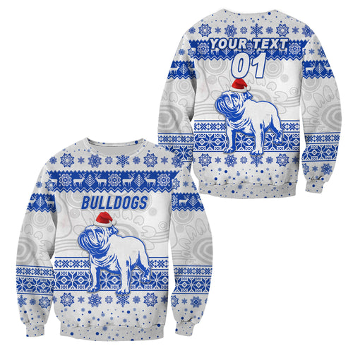 custom-personalised-canterbury-bankstown-bulldogs-sweatshirt-christmas-simple-style-white