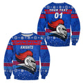 custom-personalised-newcastle-knights-sweatshirts-christmas-simple-style