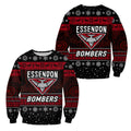 essendon-bombers-sweatshirt-christmas-simple-style-black