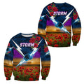 melbourne-storm-anzac-2022-sweatshirt-poppy-flowers-vibes