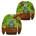 custom-personalised-canberra-raiders-anzac-2022-sweatshirt-poppy-flowers-vibes