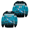 custom-personalised-port-adelaide-power-sweatshirt-christmas-simple-style