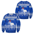 canterbury-bankstown-bulldogs-sweatshirt-christmas-simple-style-blue
