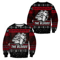 west-football-club-alice-springs-sweatshirt-christmas-the-bloods-simple-style-black