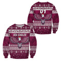 custom-personalised-manly-warringah-sea-eagles-sweatshirt-christmas-simple-style-lt8