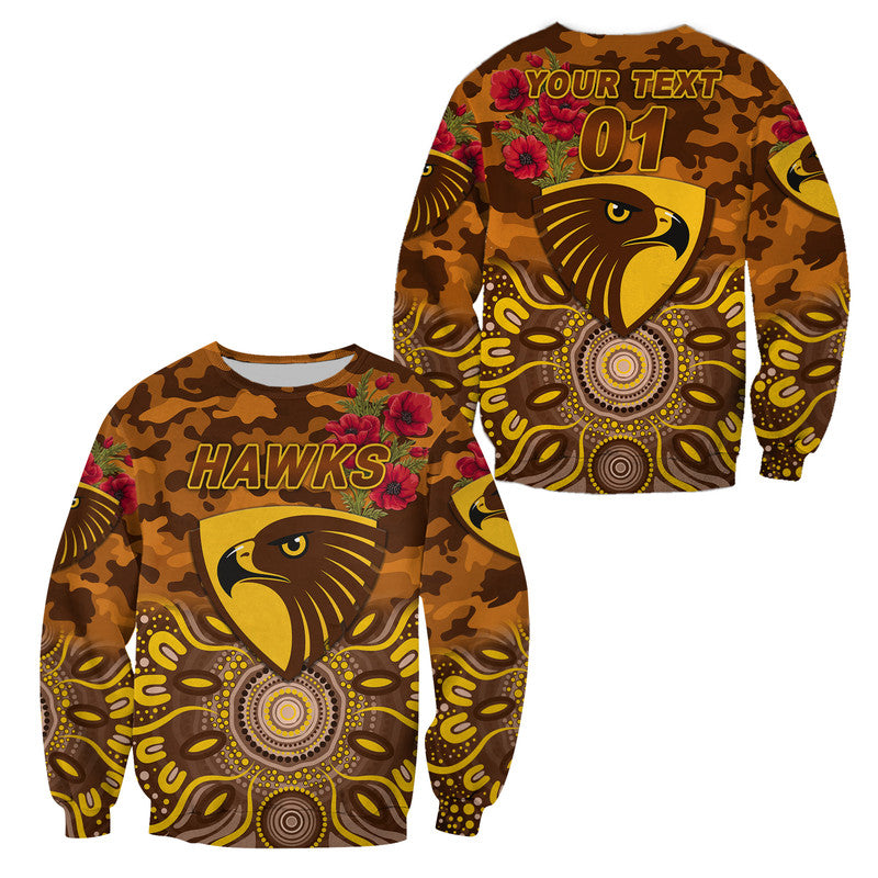 custom-personalised-hawthorn-hawks-anzac-sweatshirt-indigenous-vibes
