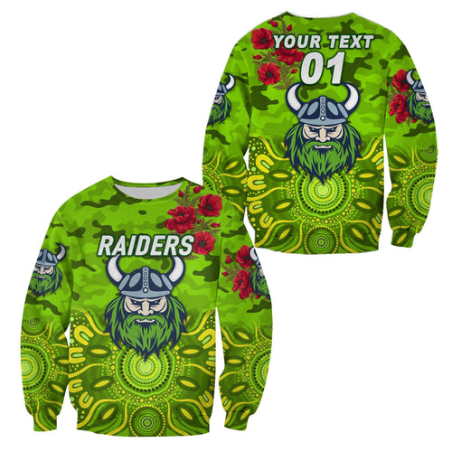 custom-personalised-canberra-raiders-anzac-2022-sweatshirt-indigenous-vibes