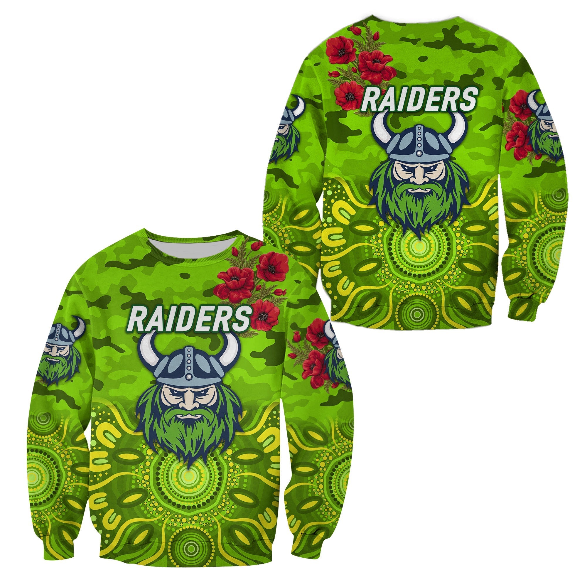 canberra-raiders-anzac-2022-sweatshirt-indigenous-vibes