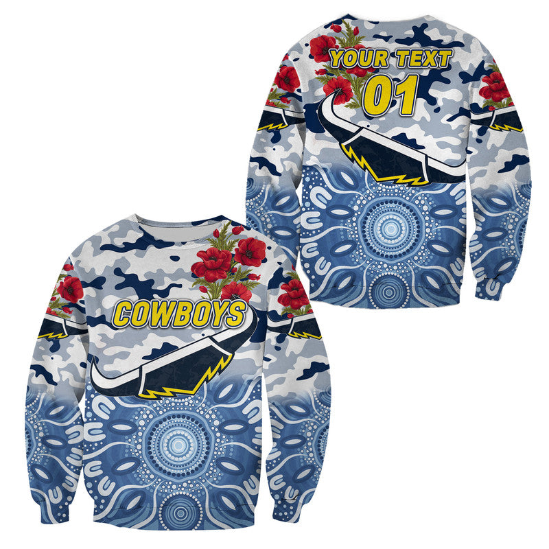 custom-personalised-north-queensland-cowboys-anzac-2022-sweatshirt-indigenous-vibes-white