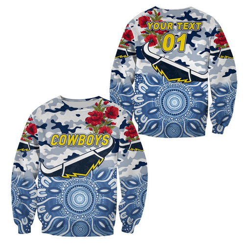 custom-personalised-north-queensland-cowboys-anzac-2022-sweatshirt-indigenous-vibes-white