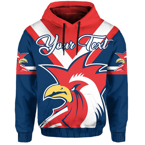custom-personalised-australia-roosters-hoodie-rugby