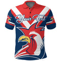 custom-personalised-australia-roosters-polo-shirt-rugby