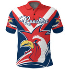 custom-personalised-australia-roosters-polo-shirt-rugby