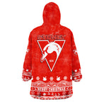 sydney-swans-unique-winter-season-swans-merry-christmas-wearable-blanket-hoodie