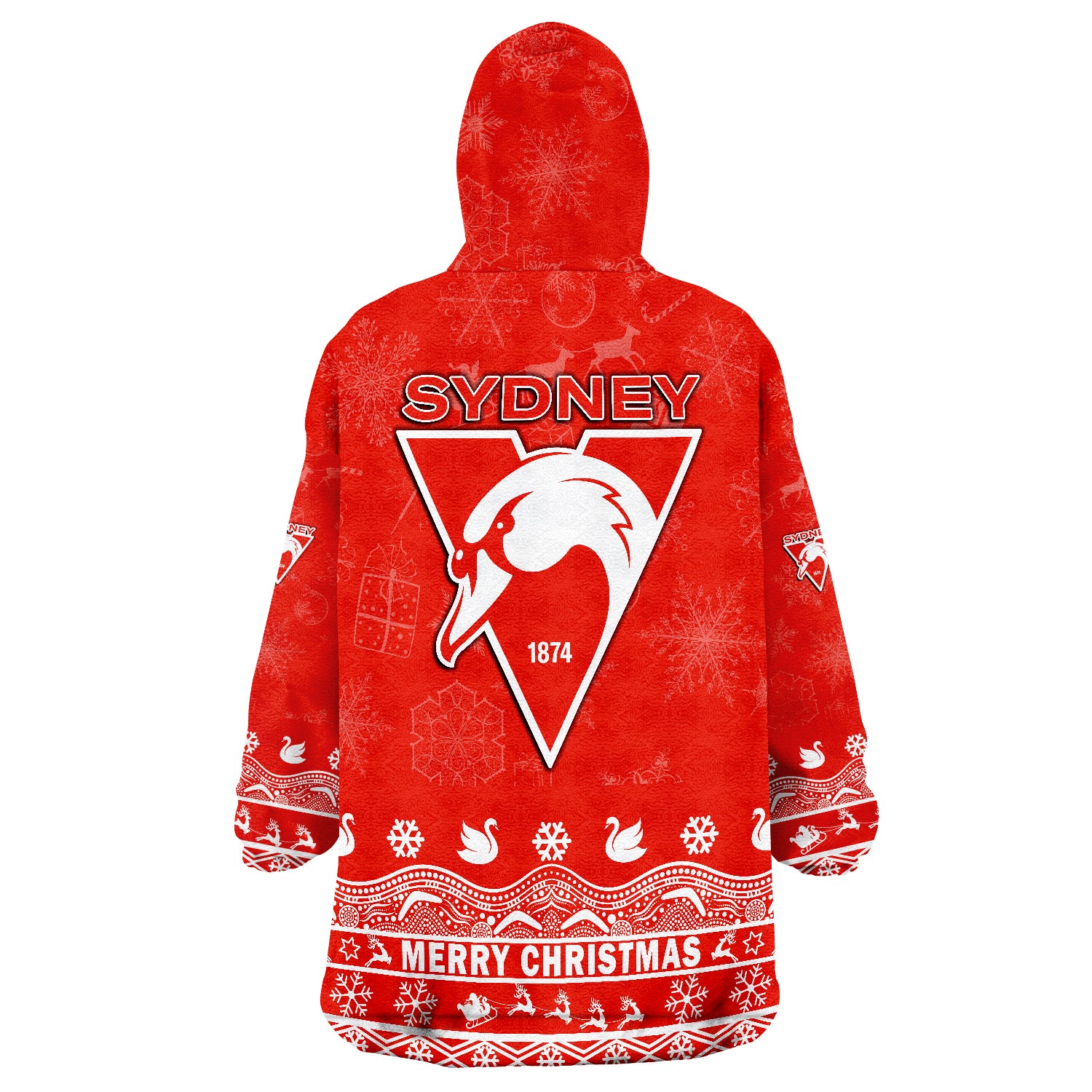 sydney-swans-unique-winter-season-swans-merry-christmas-wearable-blanket-hoodie