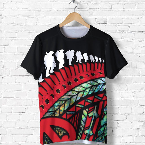 new-zealand-anzac-shirt-lest-we-forget-paua-shell-poppies-soldiers-t-shirt