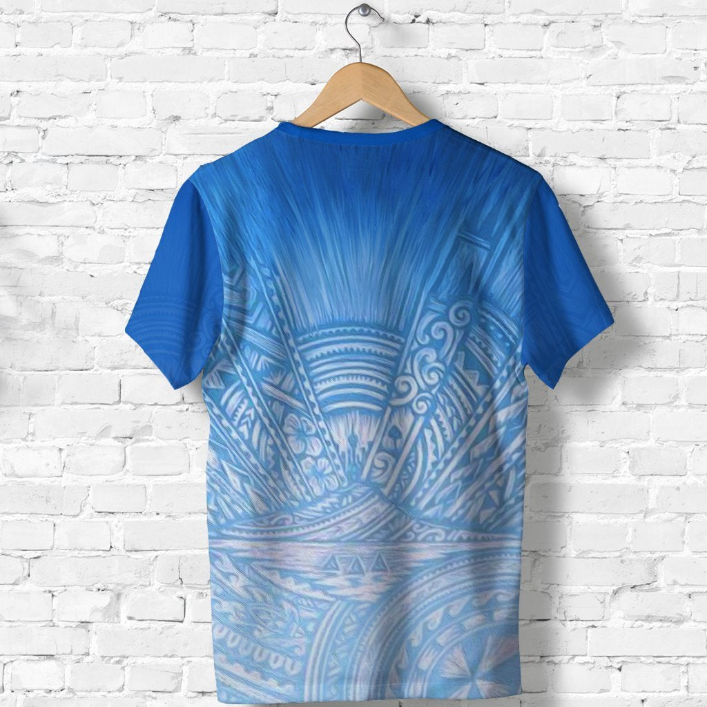 new-zealand-auckland-custom-personalized-t-shirt-blue-rugby