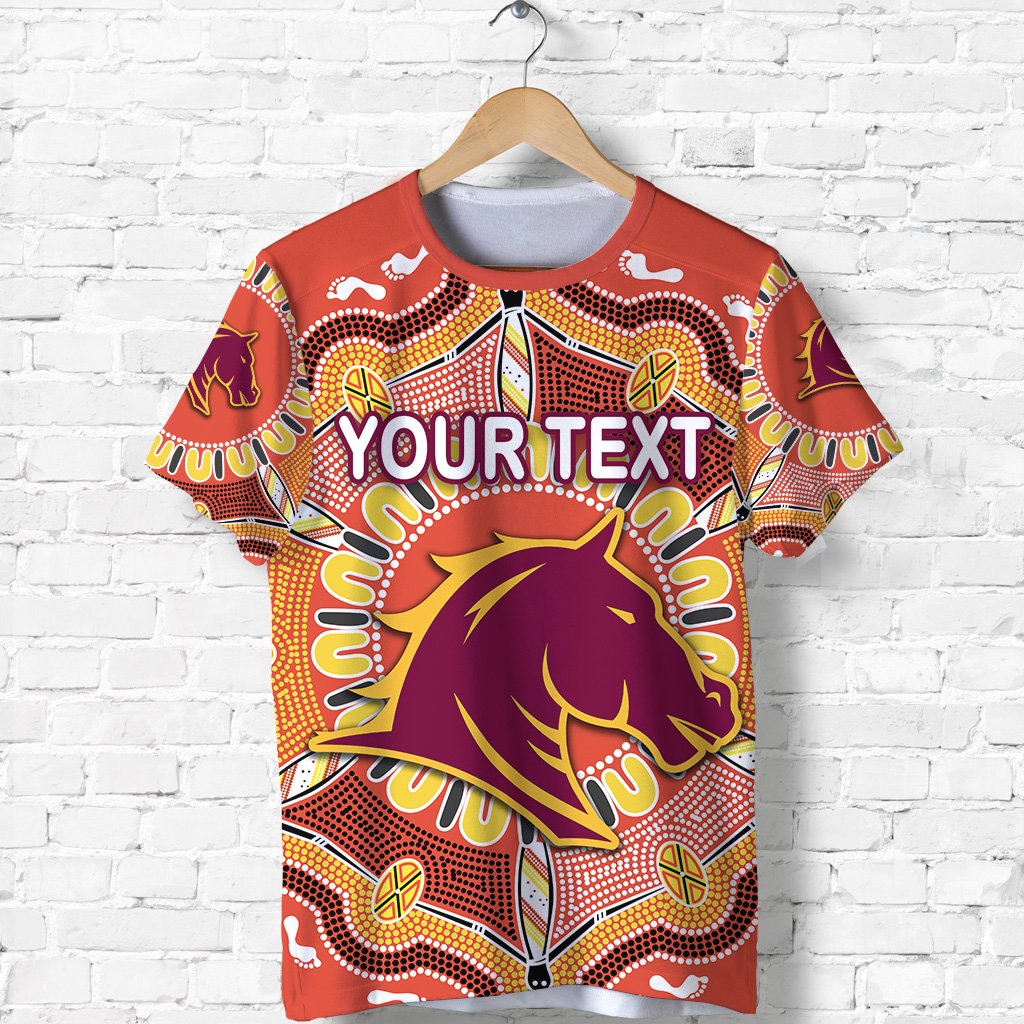 custom-personalised-brisbane-t-shirt-broncos-indigenous-warm-vibes
