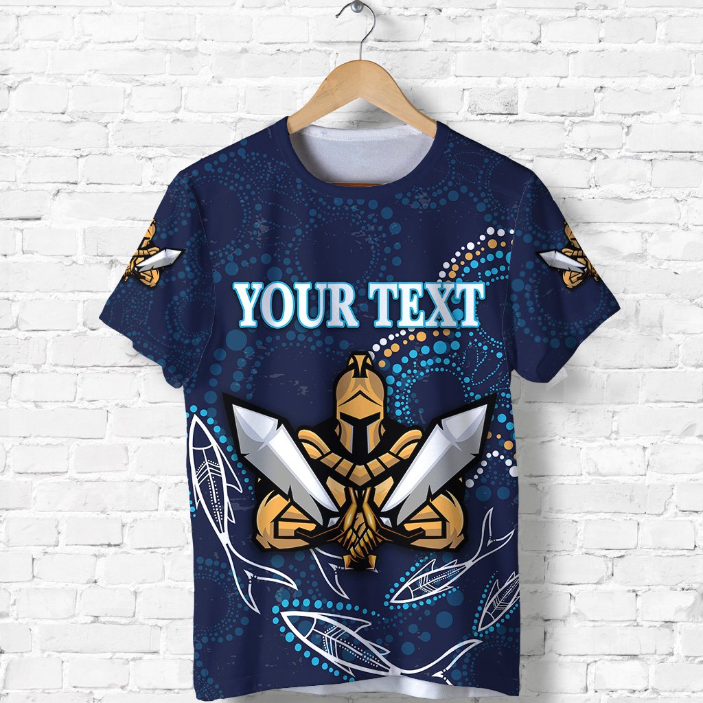 custom-personalised-gold-coast-t-shirt-titans-gladiator-indigenous